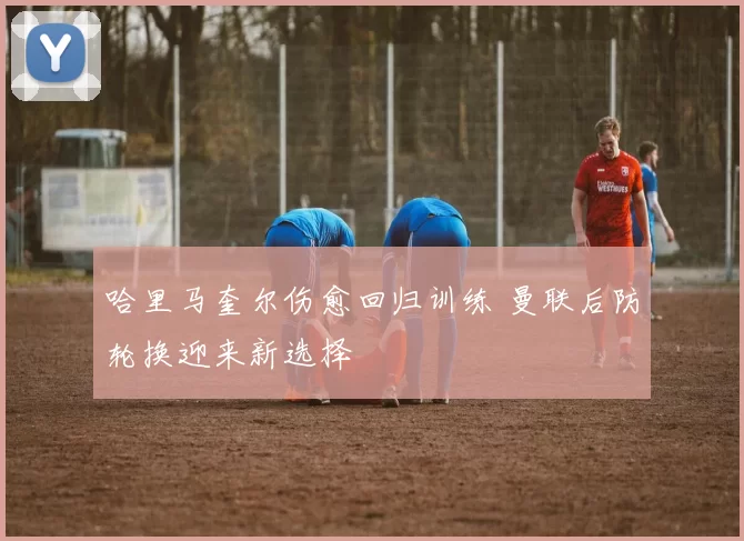 哈里马奎尔伤愈回归训练 曼联后防轮换迎来新选择