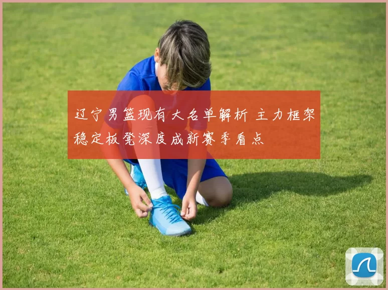 辽宁男篮现有大名单解析 主力框架稳定板凳深度成新赛季看点