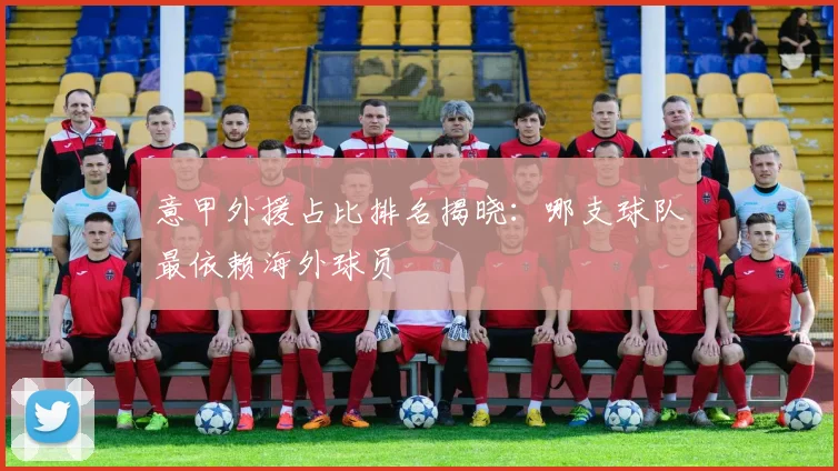 意甲外援占比排名揭晓:哪支球队最依赖海外球员